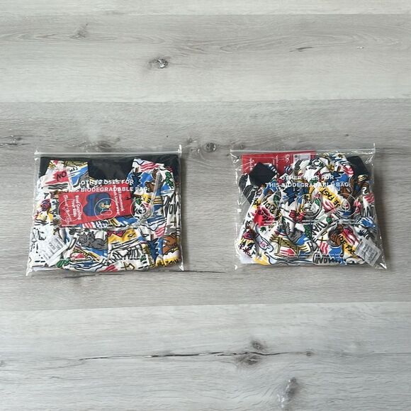 Shinesty x Diamond cross ranch The Rowdy Rodeo 3X (‘’2 PACK”) NWT in packaging - Picture 8 of 10